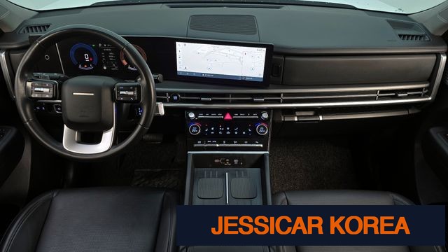 2024 Hyundai Santa Fe (MX5) - Thumbnail 2