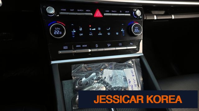 2024 Hyundai Santa Fe (MX5) - Thumbnail 3