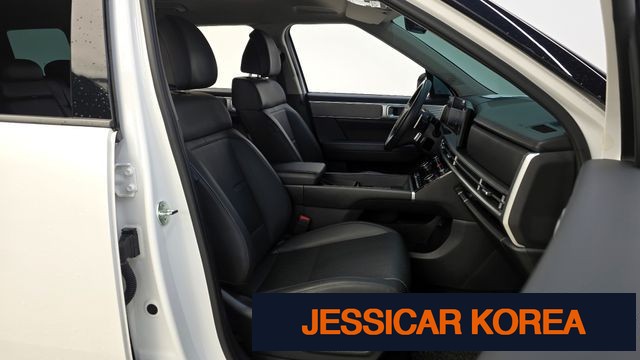 2024 Hyundai Santa Fe (MX5) - Thumbnail 7