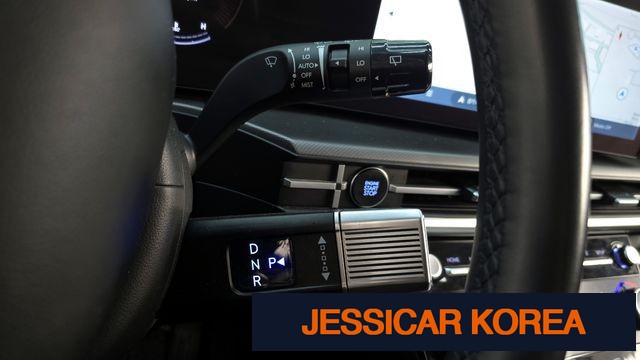 2024 Hyundai Santa Fe (MX5) - Thumbnail 10