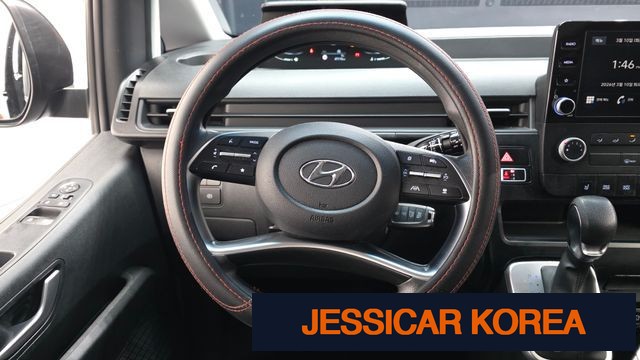2022 Hyundai Staria - Thumbnail 4