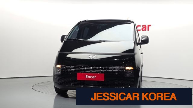 2022 Hyundai Staria - Thumbnail 7