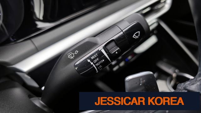 2022 Kia K5 Hybrid 3rd Generation - Thumbnail 5