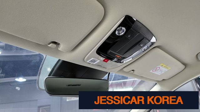 2022 Kia K5 Hybrid 3rd Generation - Thumbnail 13