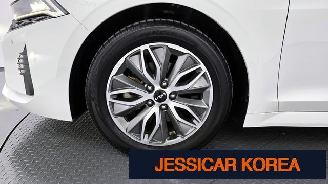 2022 Kia K5 Hybrid 3rd Generation - Thumbnail 14