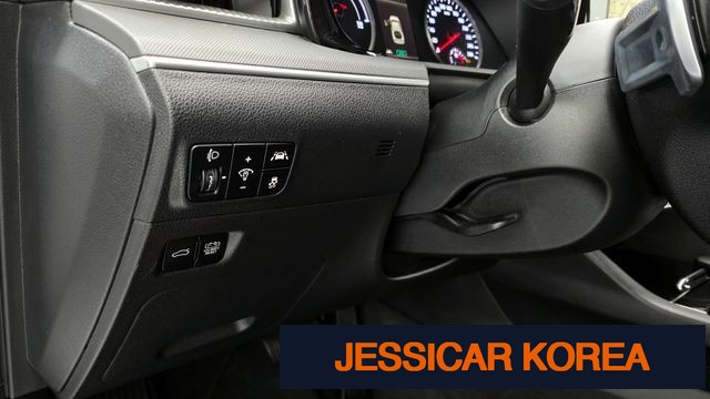 2022 Kia K5 Hybrid 3rd Generation - Thumbnail 17