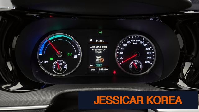 2022 Kia K5 Hybrid 3rd Generation - Thumbnail 18