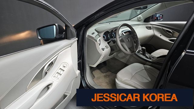2011 Chevrolet Alpheon - Thumbnail 3
