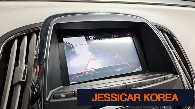 2011 Chevrolet Alpheon - Thumbnail 4