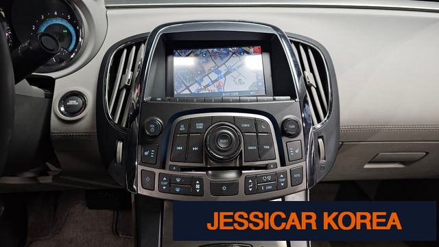 2011 Chevrolet Alpheon - Thumbnail 6