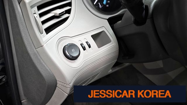 2011 Chevrolet Alpheon - Thumbnail 10