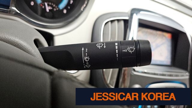 2011 Chevrolet Alpheon - Thumbnail 11