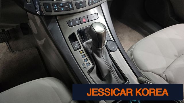 2011 Chevrolet Alpheon - Thumbnail 15