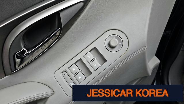 2011 Chevrolet Alpheon - Thumbnail 20