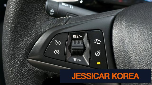 2021 Chevrolet The New Spark - Thumbnail 4