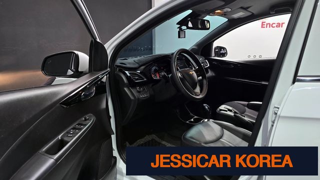 2021 Chevrolet The New Spark - Thumbnail 5