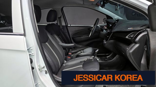 2021 Chevrolet The New Spark - Thumbnail 7