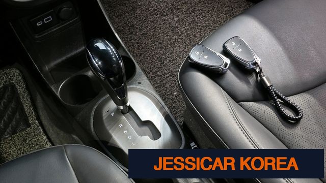 2021 Chevrolet The New Spark - Thumbnail 9