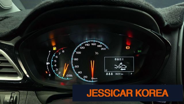 2021 Chevrolet The New Spark - Thumbnail 10