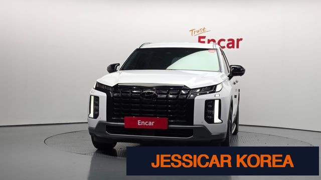2023 Hyundai The New Palisade - Thumbnail 2