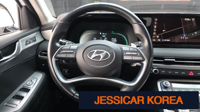 2023 Hyundai The New Palisade - Thumbnail 3