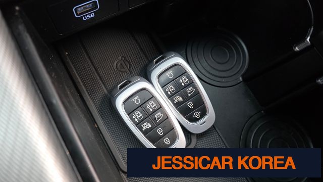 2023 Hyundai The New Palisade - Thumbnail 4