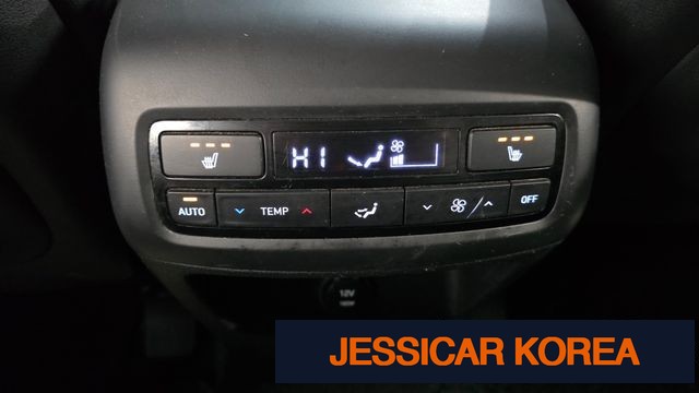 2023 Hyundai The New Palisade - Thumbnail 5