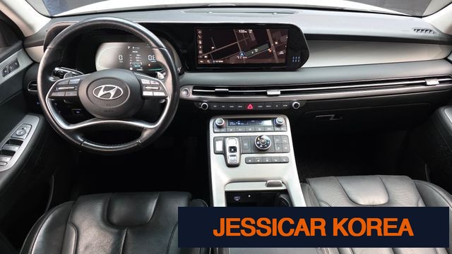 2023 Hyundai The New Palisade - Thumbnail 6