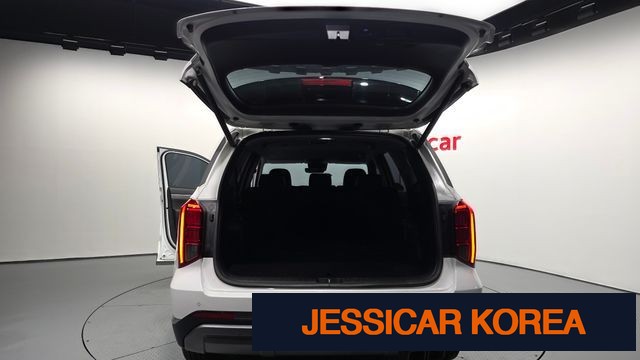 2023 Hyundai The New Palisade - Thumbnail 7