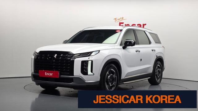 2023 Hyundai The New Palisade - Thumbnail 8