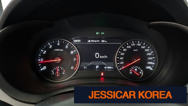 2019 Kia Stinger - Thumbnail 6