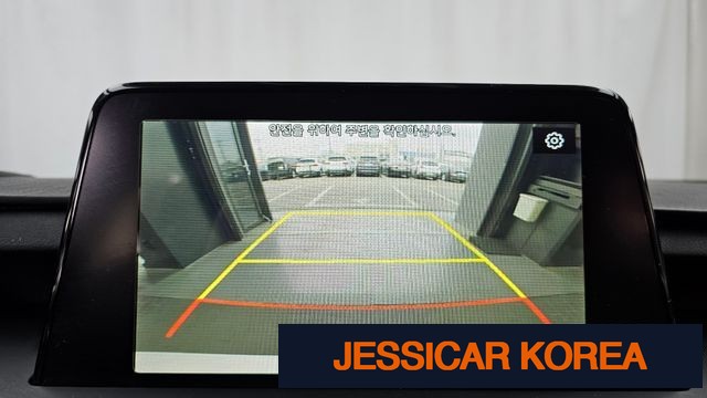 2019 Kia Stinger - Thumbnail 11