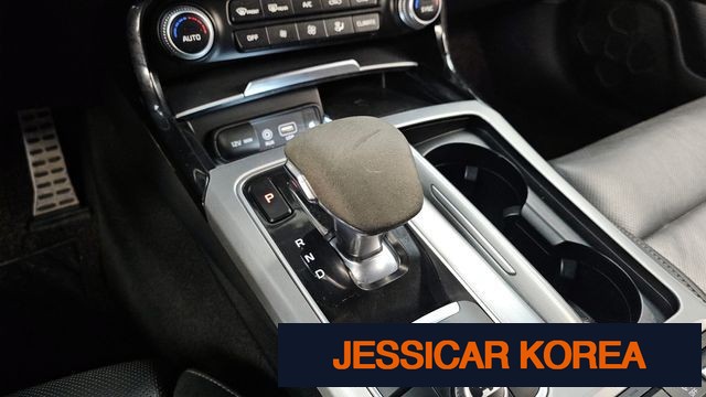2019 Kia Stinger - Thumbnail 12