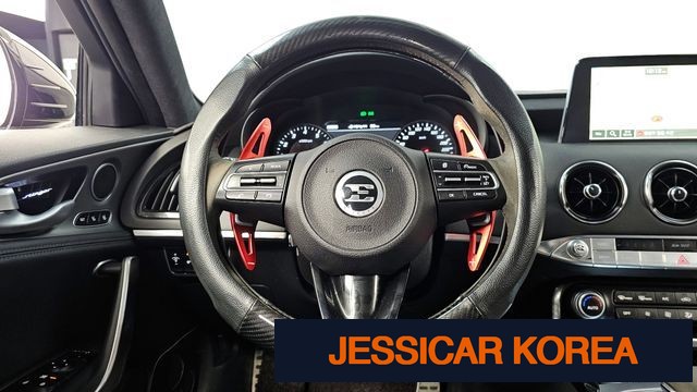 2019 Kia Stinger - Thumbnail 20