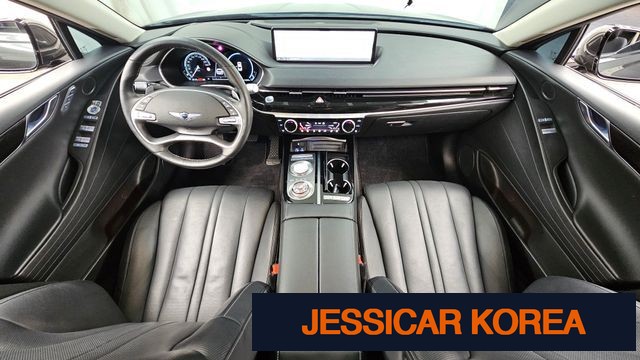 2022 Genesis G80 (RG3) - Thumbnail 2