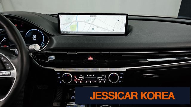 2022 Genesis G80 (RG3) - Thumbnail 3