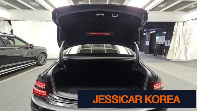 2022 Genesis G80 (RG3) - Thumbnail 5