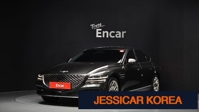 2022 Genesis G80 (RG3) - Thumbnail 6