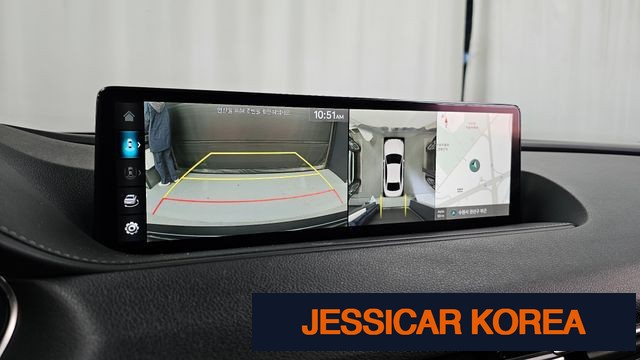 2022 Genesis G80 (RG3) - Thumbnail 8