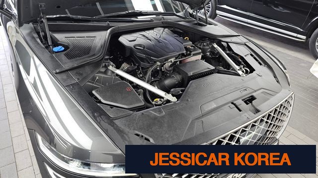 2022 Genesis G80 (RG3) - Thumbnail 9