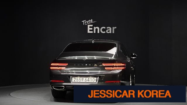 2022 Genesis G80 (RG3) - Thumbnail 14