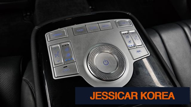 2022 Genesis G80 (RG3) - Thumbnail 15