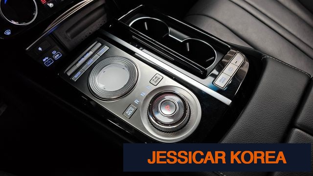 2022 Genesis G80 (RG3) - Thumbnail 17