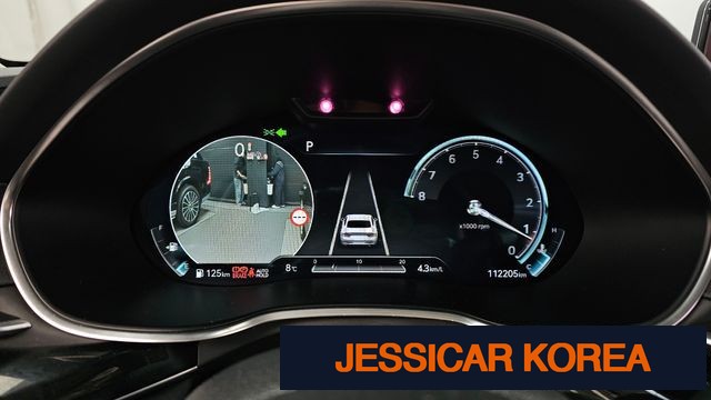 2022 Genesis G80 (RG3) - Thumbnail 19