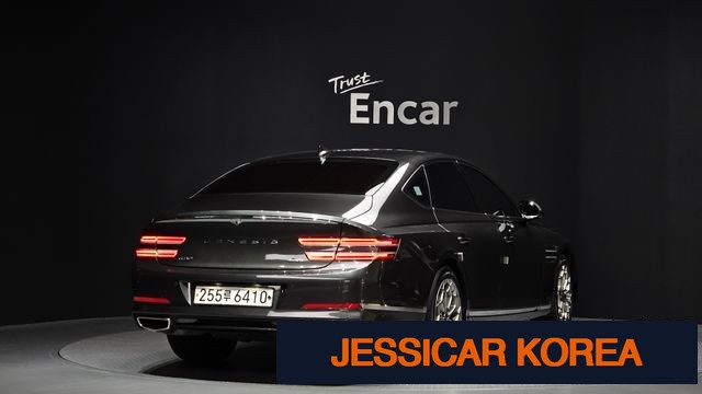 2022 Genesis G80 (RG3) - Thumbnail 20