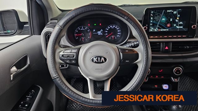 2021 Kia Morning Urban (JA) - Thumbnail 3