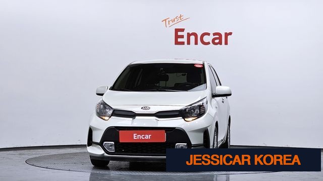 2021 Kia Morning Urban (JA) - Thumbnail 4