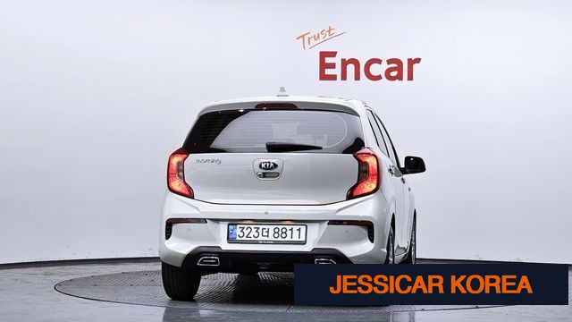 2021 Kia Morning Urban (JA) - Thumbnail 5
