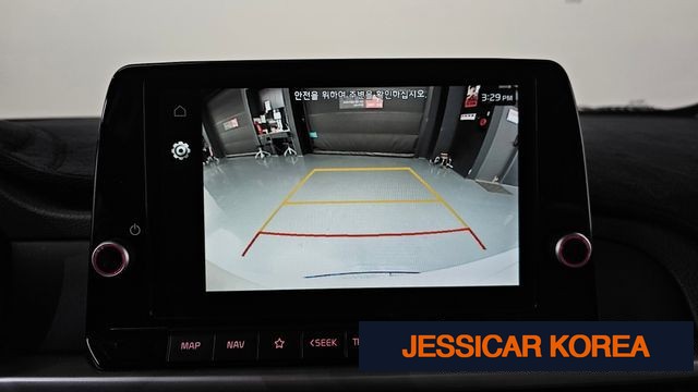 2021 Kia Morning Urban (JA) - Thumbnail 6