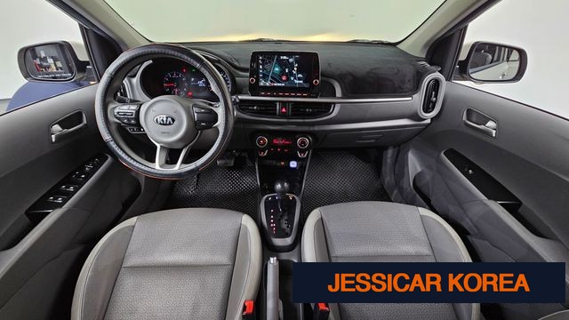 2021 Kia Morning Urban (JA) - Thumbnail 7